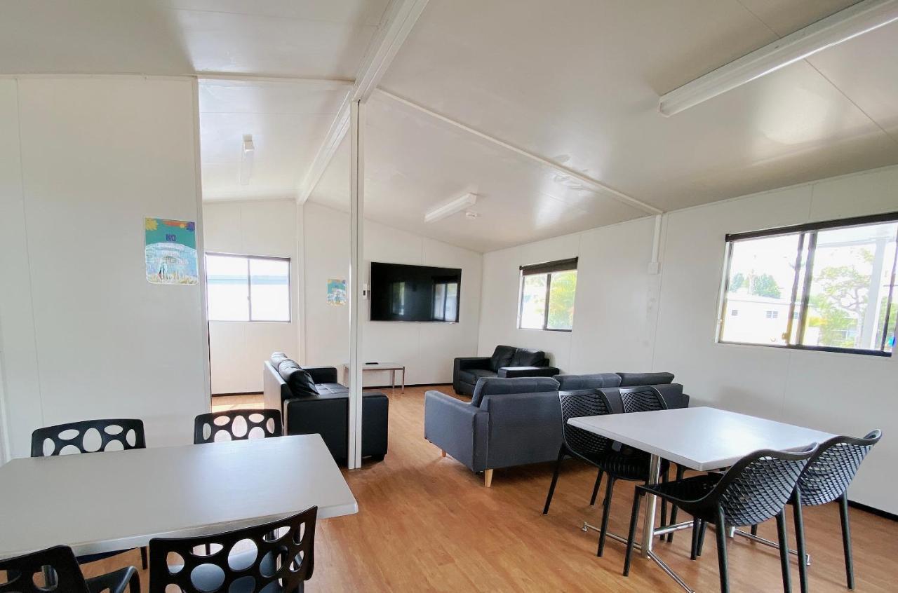 Nobby Beach Holiday Village Голд-Кост Экстерьер фото