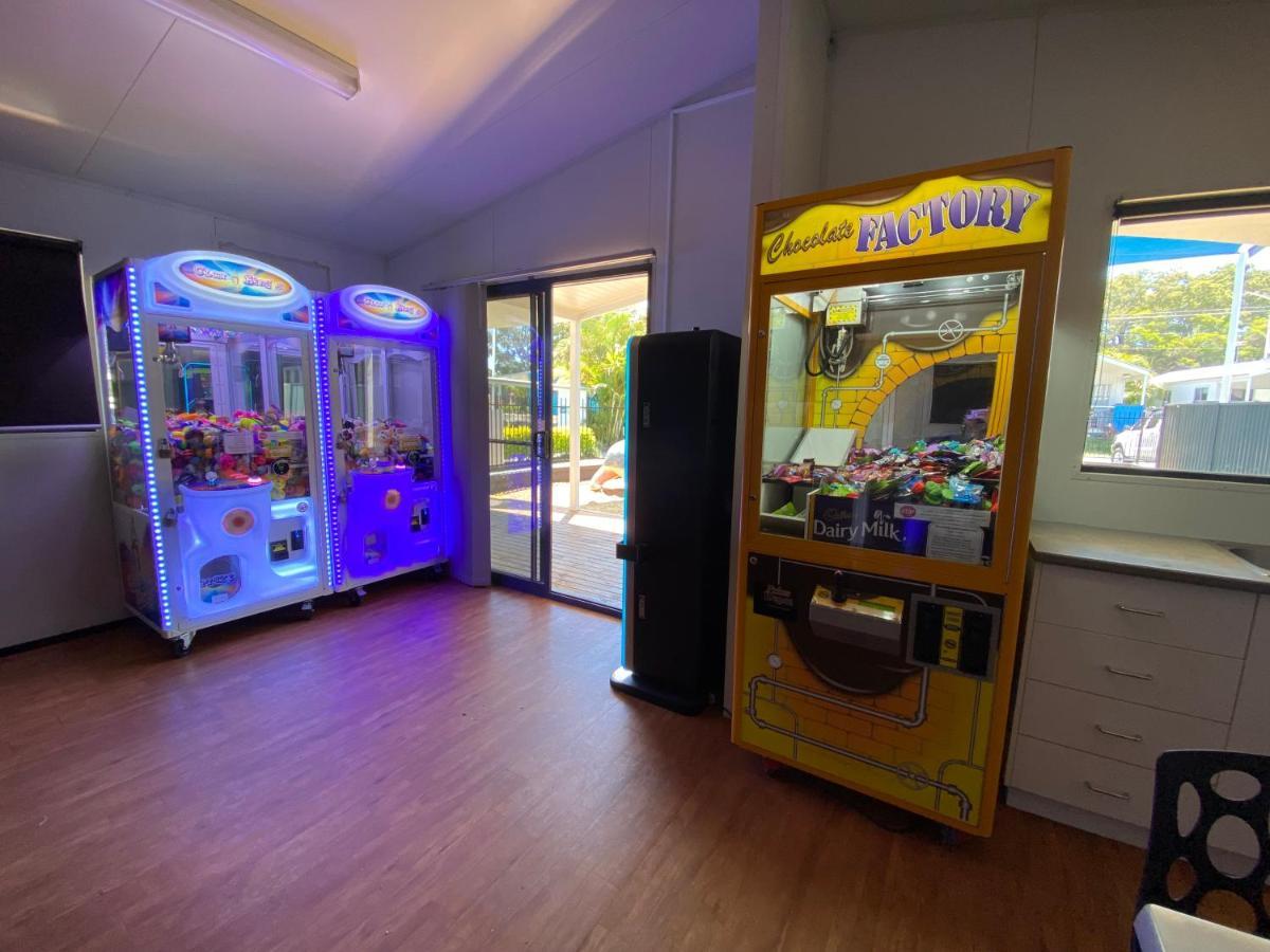 Nobby Beach Holiday Village Голд-Кост Экстерьер фото