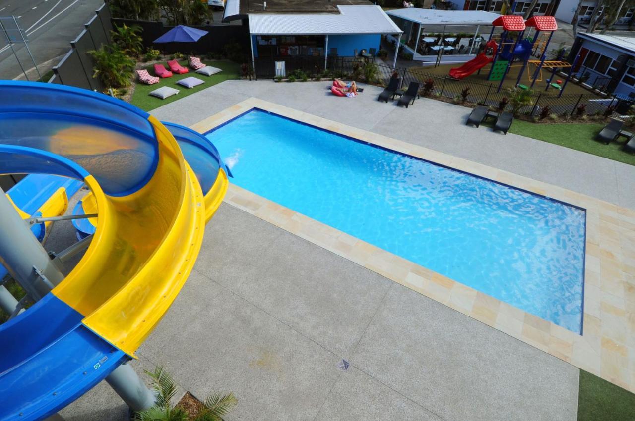 Nobby Beach Holiday Village Голд-Кост Экстерьер фото