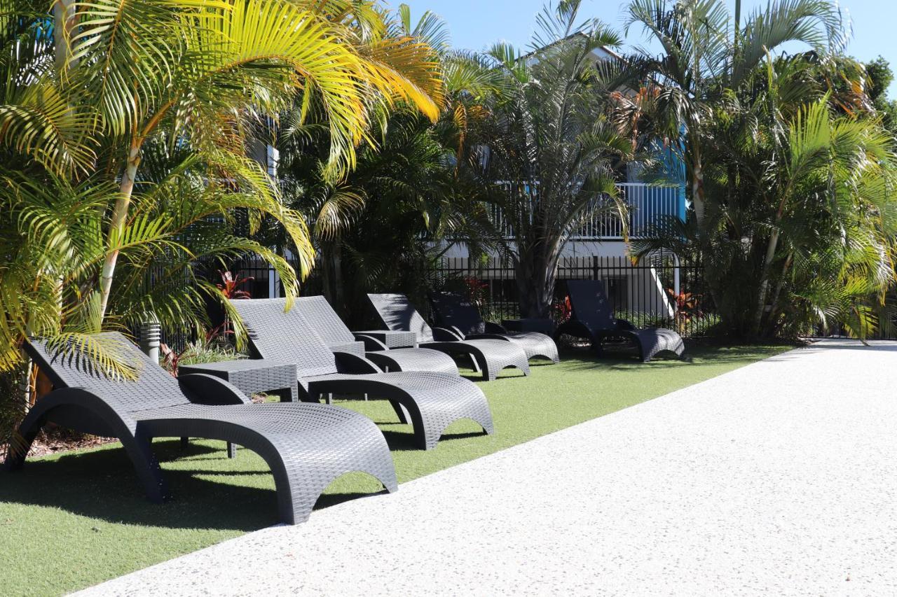 Nobby Beach Holiday Village Голд-Кост Экстерьер фото