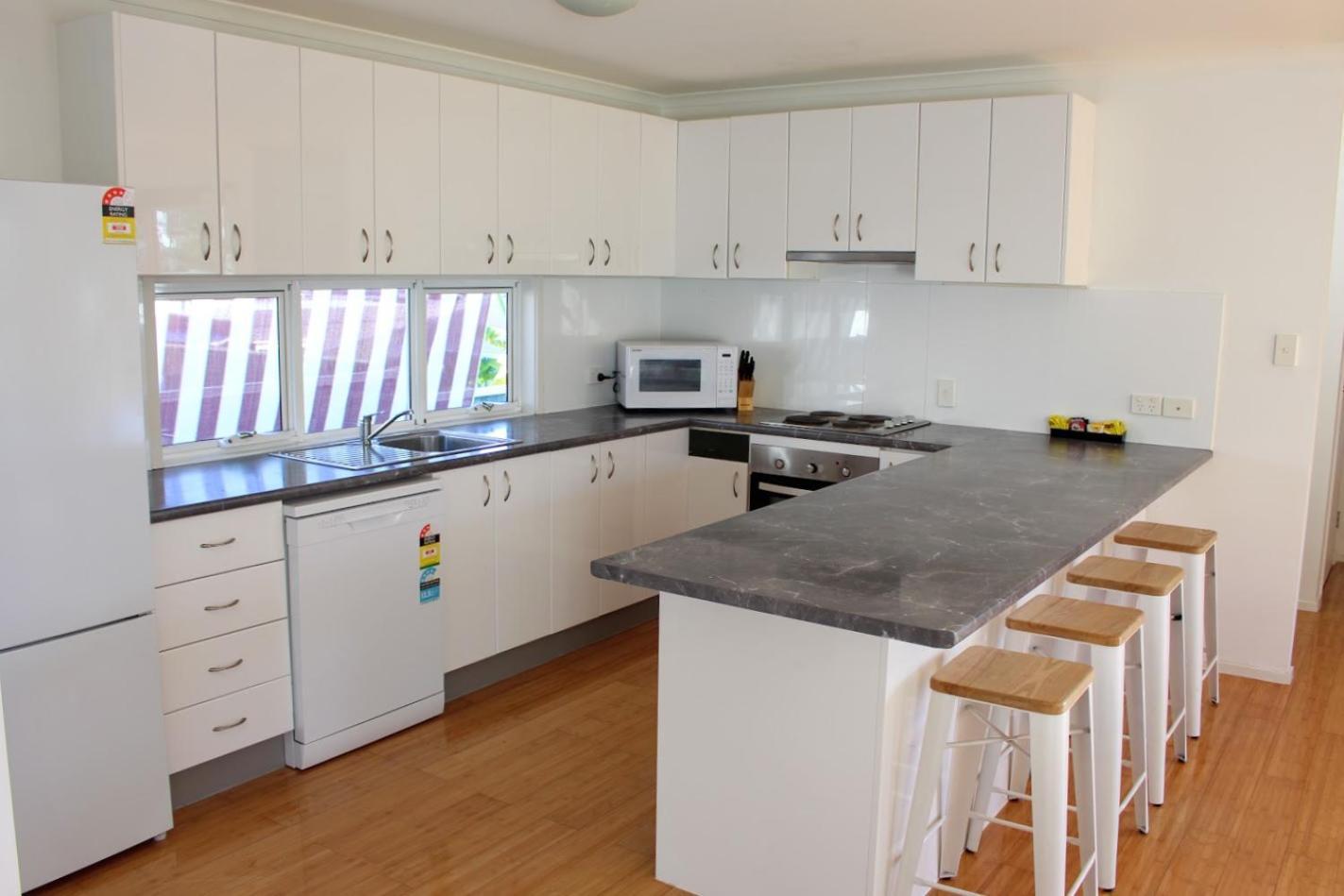 Nobby Beach Holiday Village Голд-Кост Экстерьер фото