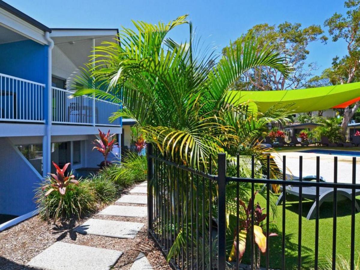 Nobby Beach Holiday Village Голд-Кост Экстерьер фото